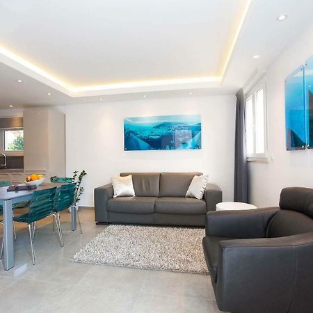 Moderna Lapad Apartment Dubrovnik Exterior foto