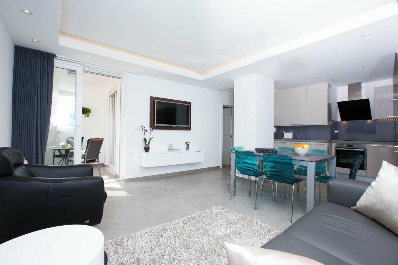Moderna Lapad Apartment Dubrovnik Exterior foto