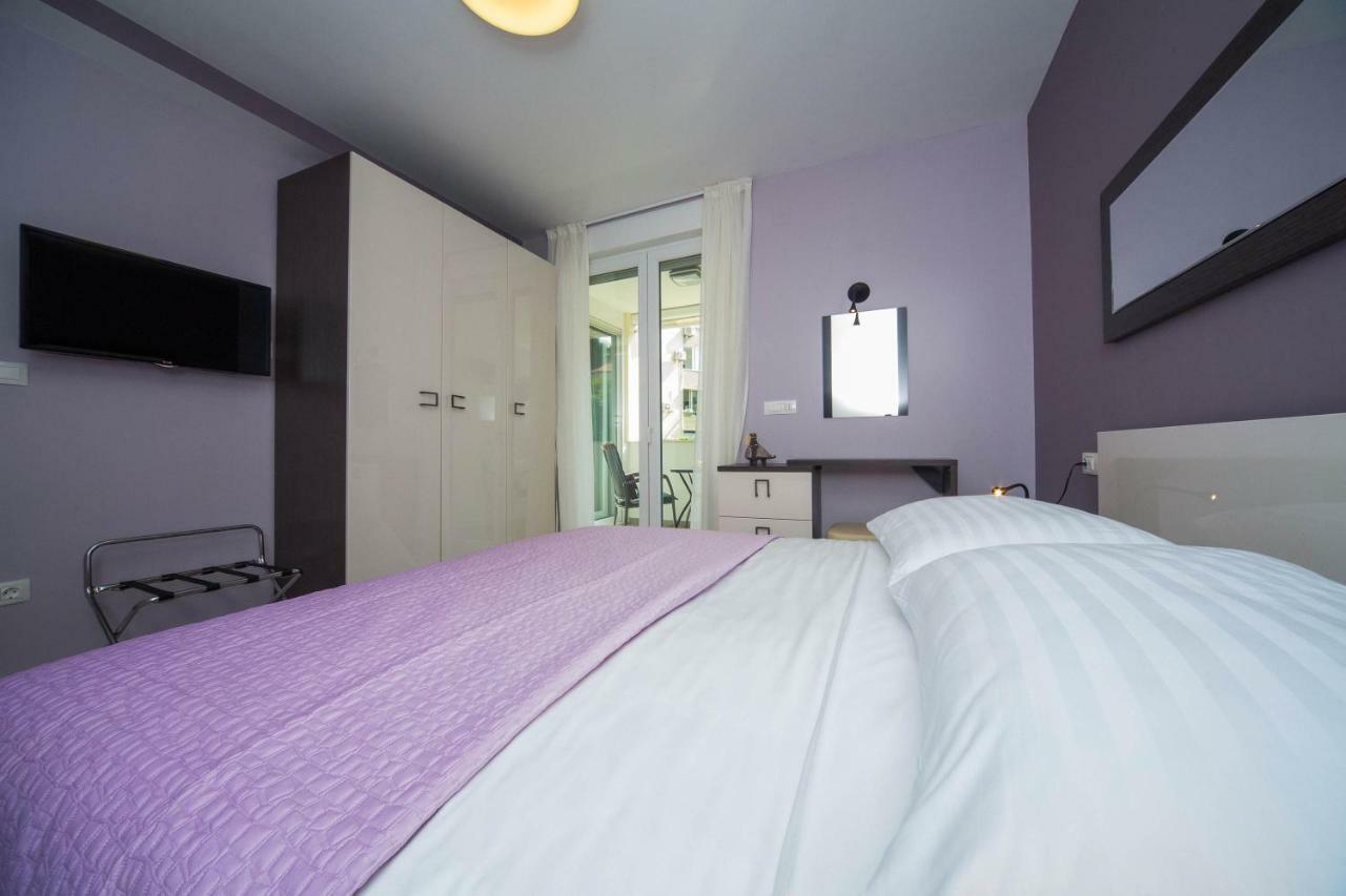 Moderna Lapad Apartment Dubrovnik Exterior foto