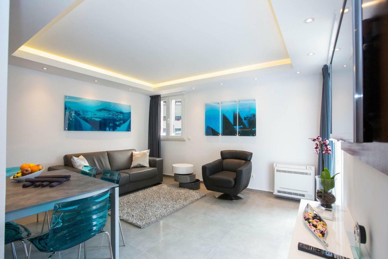 Moderna Lapad Apartment Dubrovnik Exterior foto