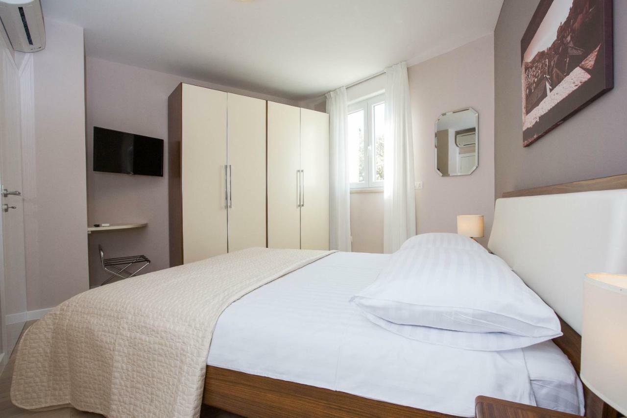 Moderna Lapad Apartment Dubrovnik Exterior foto