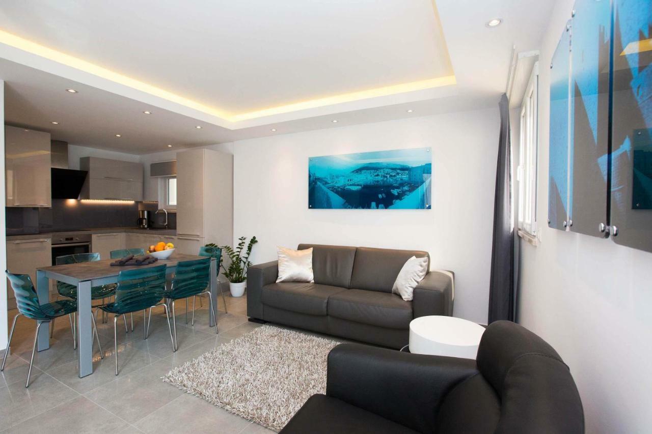 Moderna Lapad Apartment Dubrovnik Exterior foto