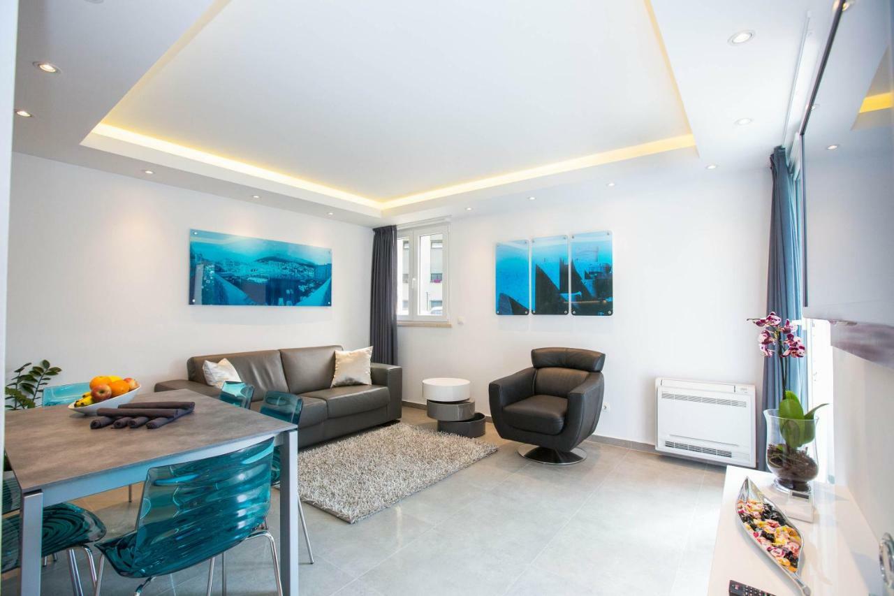 Moderna Lapad Apartment Dubrovnik Exterior foto