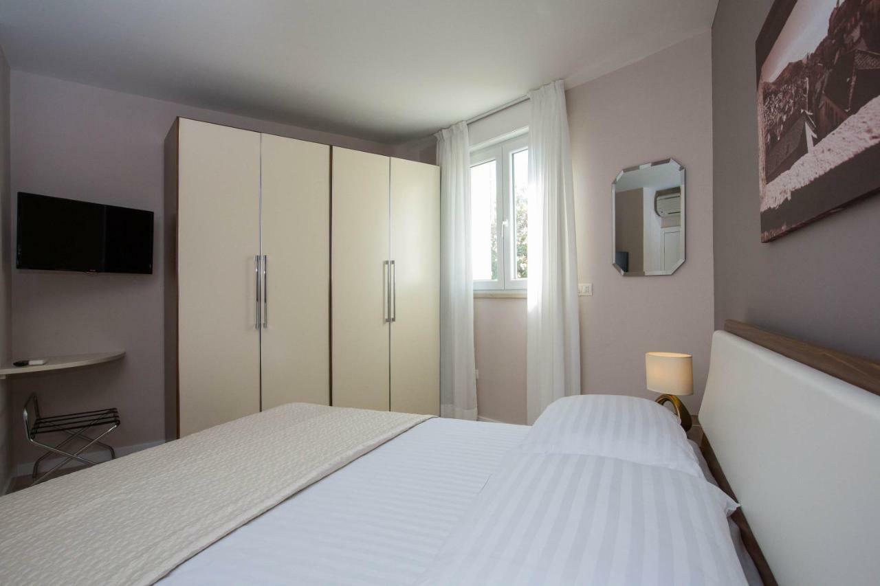 Moderna Lapad Apartment Dubrovnik Exterior foto