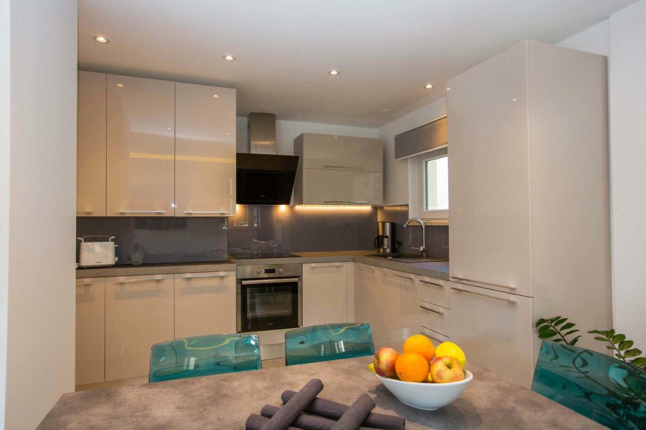 Moderna Lapad Apartment Dubrovnik Exterior foto