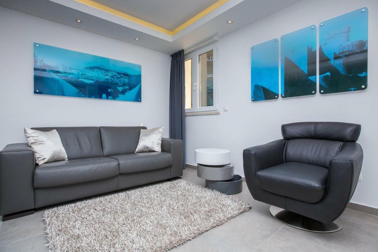 Moderna Lapad Apartment Dubrovnik Exterior foto