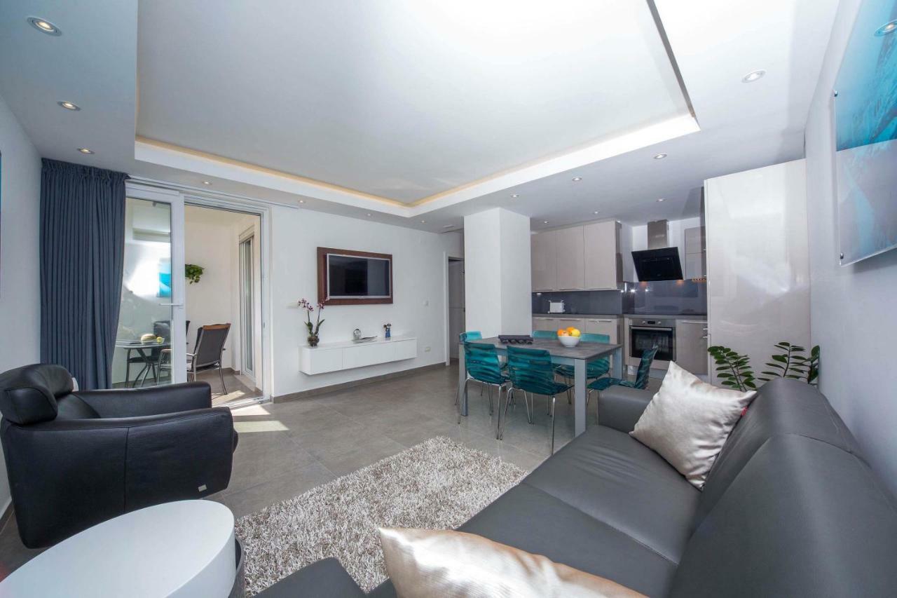 Moderna Lapad Apartment Dubrovnik Exterior foto