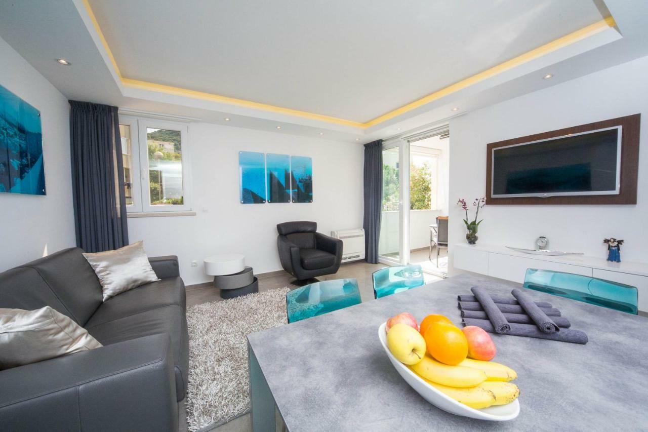 Moderna Lapad Apartment Dubrovnik Exterior foto