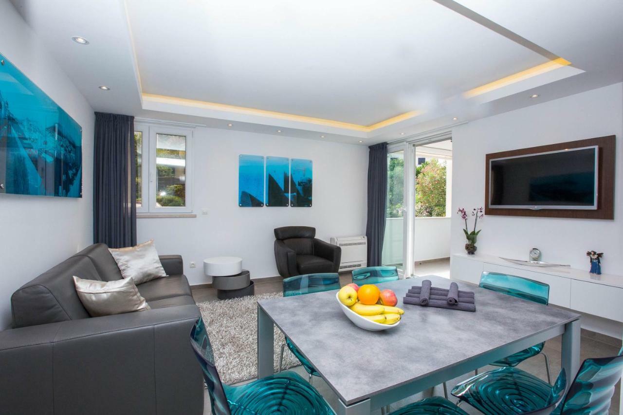 Moderna Lapad Apartment Dubrovnik Exterior foto