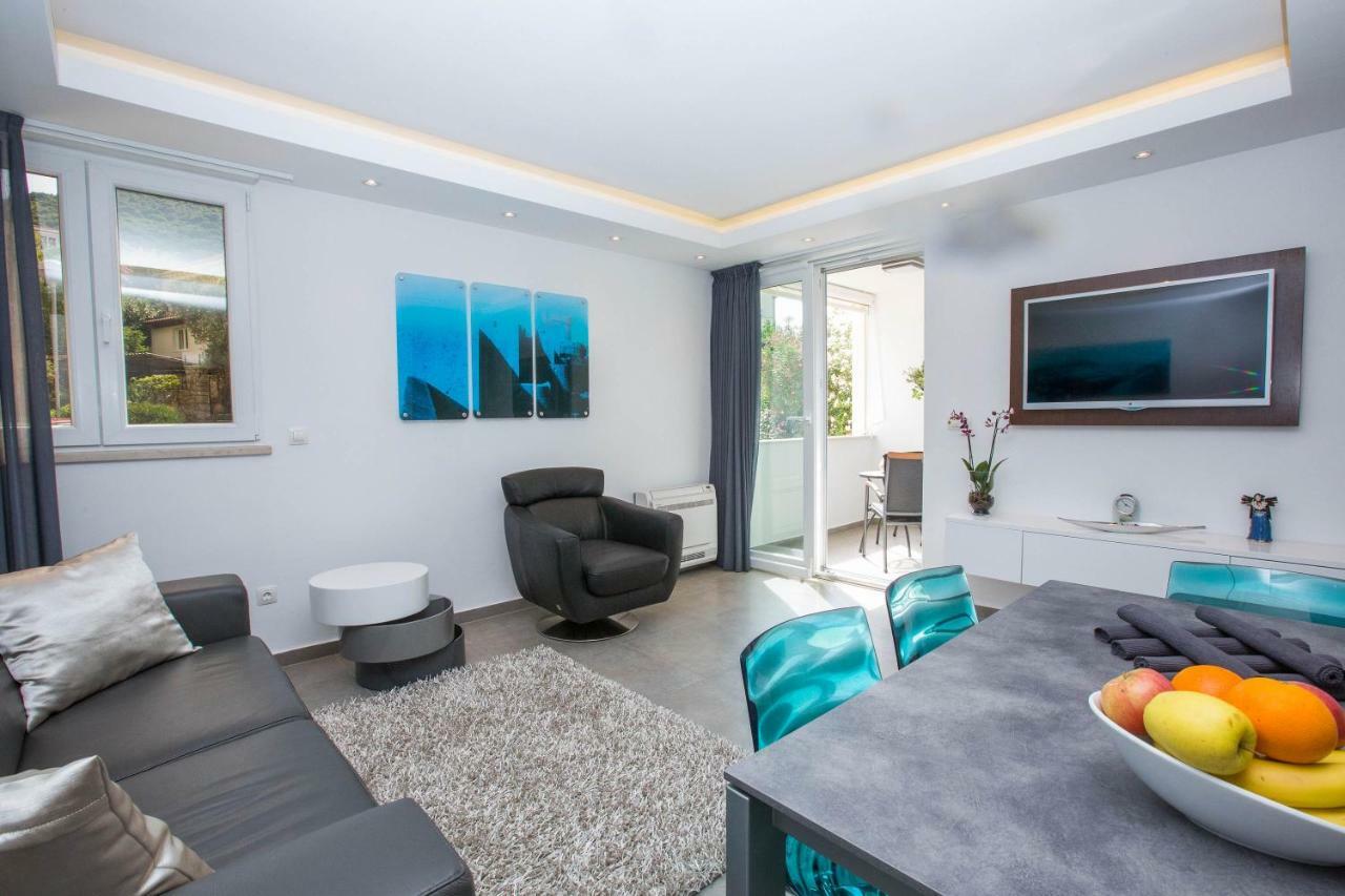Moderna Lapad Apartment Dubrovnik Exterior foto